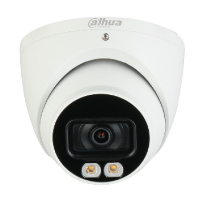 Купить IP видеокамера Dahua DH-IPC-HDW5442TMP-AS-LED 4МП (3.6мм)