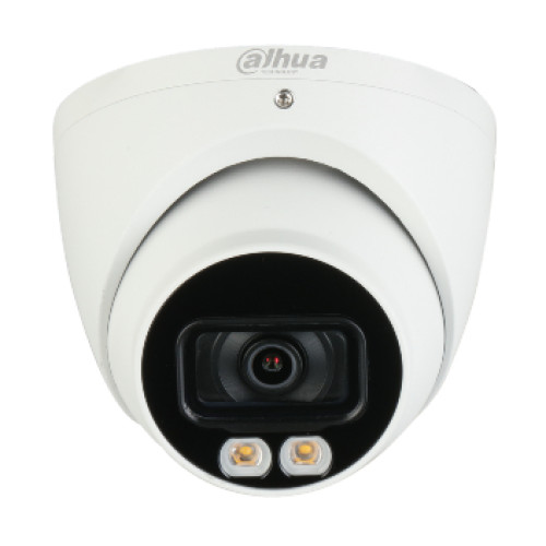 Купить IP видеокамера Dahua DH-IPC-HDW5442TMP-AS-LED 4МП (3.6мм)