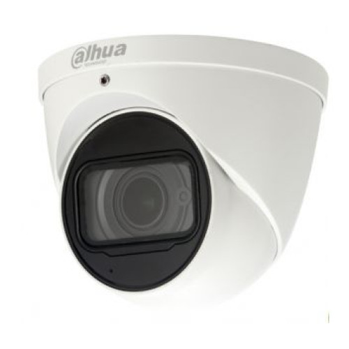 Купить 8Mп IP видеокамера Dahua со встроенным микрофоном и WDR DH-IPC-HDW5831RP-ZE