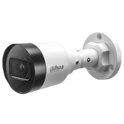 Купить IP видеокамера Dahua DH-IPC-HFW1230S1 2MP (2.8мм)