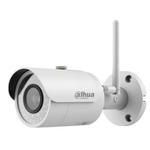 Купити 1.3МП IP відеокамера Dahua з Wi-Fi модулем DH-IPC-HFW1120S-W (3.6мм)