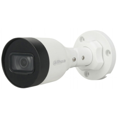 Купить IP видеокамера Dahua DH-IPC-HFW1431S1P-S4 4МП (2.8мм)
