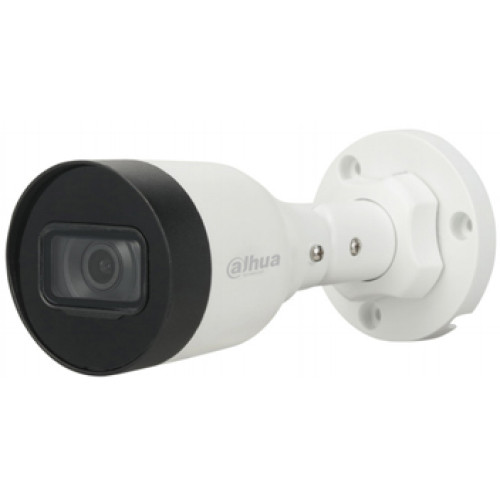Купить IP видеокамера Dahua DH-IPC-HFW1431S1P-S4 4МП (2.8мм)