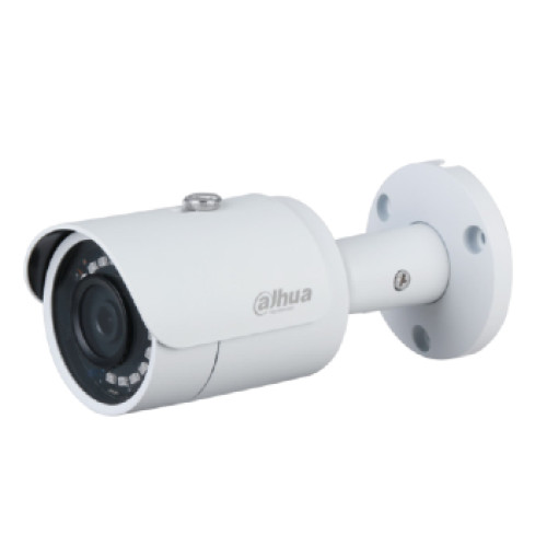 Купить IP видеокамера Dahua DH-IPC-HFW1431SP-S4 4МП (2.8мм)