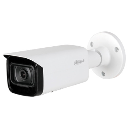 Купить 4Mп IP видеокамера Dahua с WDR DH-IPC-HFW2431TP-AS-S2 (3.6мм)