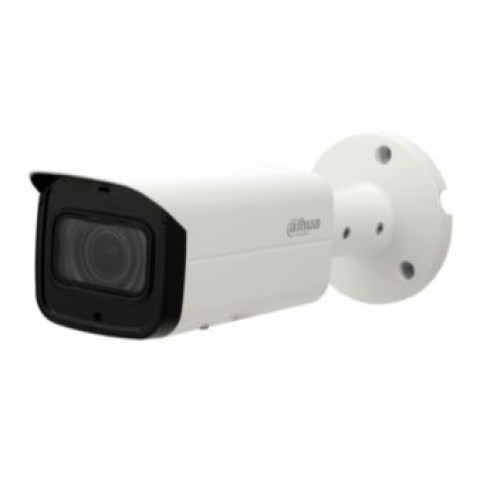 Купить 8Mп WDR IP вариофокальная DH-IPC-HFW2831TP-ZAS-S2 (2.7-13.5мм)