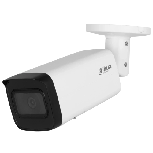 Купить 4 МП WizSense PoE ИК 80м с микрофоном DH-IPC-HFW2441T-AS (8мм)