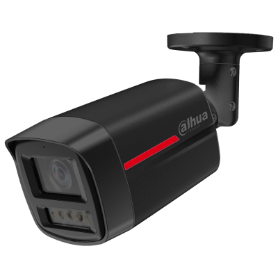 Купить IP видеокамера Dahua DH-IPC-HFW2849TL-S-PRO-BE 8МП (2.8мм)