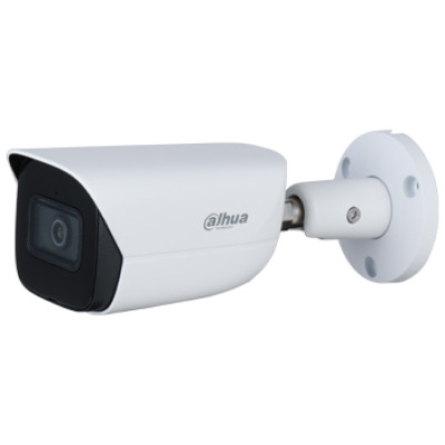 Купить 4Мп корпусная IP видеокамера Dahua с алгоритмами AI DH-IPC-HFW3441EP-AS (3.6мм)