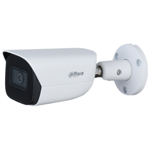 Купить 4Мп корпусная IP видеокамера Dahua с алгоритмами AI DH-IPC-HFW3441EP-AS (3.6мм)