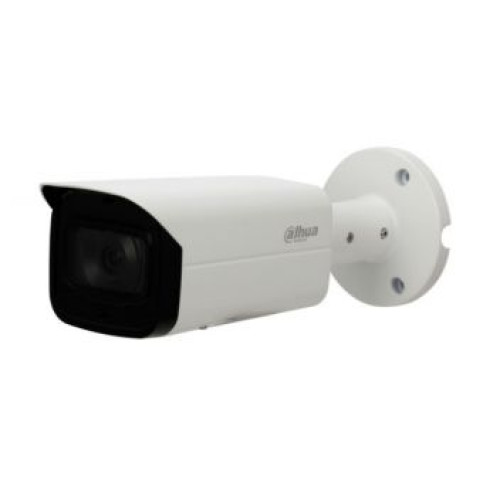 Купить 4 Мп сетевая WDR видеокамера Dahua DH-IPC-HFW4431TP-S-S4 (3.6 мм)