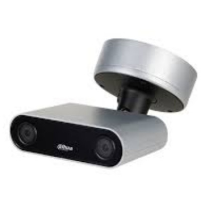 Купить IP видеокамера Dahua DH-IPC-HFW8241XP-3D 2МП (2.8мм)