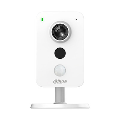 Купить 2Мп IP видеокамера Dahua c Wi-Fi DH-IPC-K22P