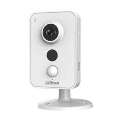 Купить 1.3Мп IP видеокамера Dahua с Wi-Fi модулем DH-IPC-K15P
