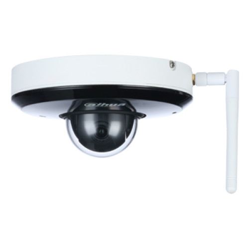 Купить 4Мп 4х Starlight PTZ Wi-Fi видеокамера Dahua DH-SD1A404XB-GNR-W
