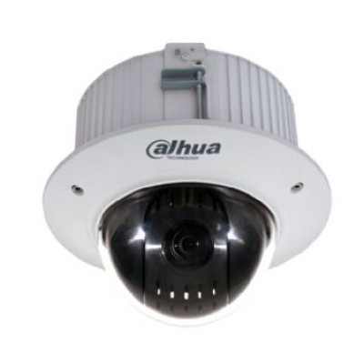 Купить 2Мп 12x сетевая видеокамера Starlight PTZ Dahua DH-SD42C212T-HN