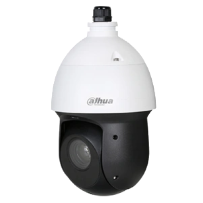 Купить PTZ видеокамера Dahua DH-SD49425ZB-HNR 4МП (4.8-120 мм)