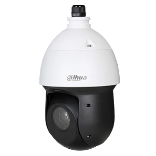 Купить PTZ видеокамера Dahua DH-SD49425ZB-HNR 4МП (4.8-120 мм)