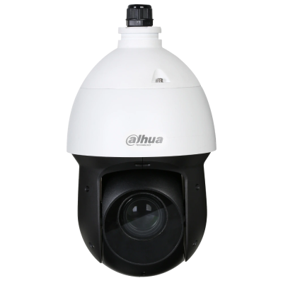Купить PTZ видеокамера Dahua DH-SD49825GB-HNR 8МП (5-125мм)