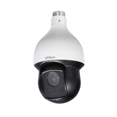 Купить 2Мп Starlight IP PTZ видеокамера Dahua с алгоритмами AI DH-SD59232XA-HNR