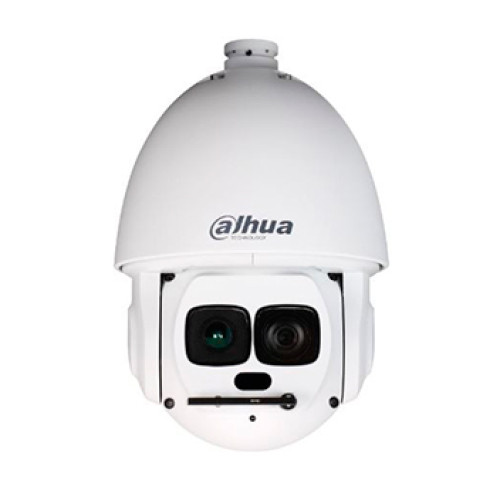 Купити 2Мп 45x мережева відеокамера Starlight Laser PTZ Dahua DH-SD6AL245U-HNI