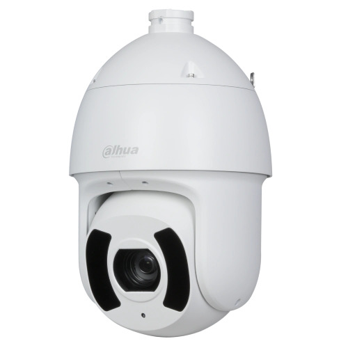 Купити PTZ відеокамера Dahua DH-SD6CE445GB-HNR 4МП (3.95–177.75мм) Auto-tracking