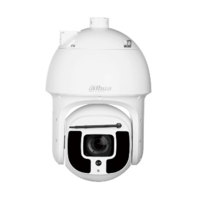 Купить 4К 40x сетевая видеокамера Starlight PTZ Dahua DH-SD8A840VI-HNI