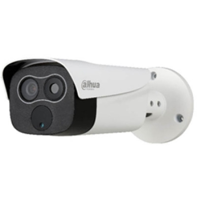 Купить Thermal Mini Hybrid Bullet Camera DH-TPC-BF2120