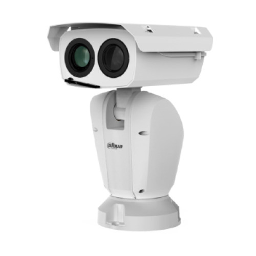 Купить Тепловизионная сетевая гибридная камера DH-TPC-PT8620AP-TB25Z30