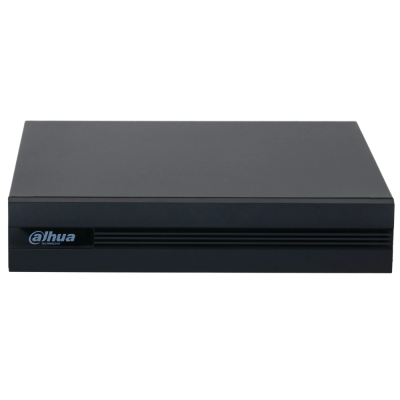 Купить DH-XVR1B08-I 8-канальний 1080N/720p Cooper 1U 1HDD WizSense