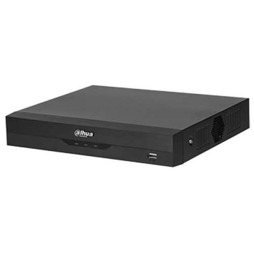 Купить DH-XVR4116HS-I 16-канальний 720p 1U 1HDD WizSense