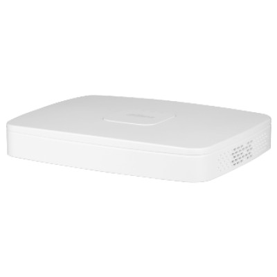 Купить DH-XVR5104C-4KL-I3 4-канальний WizSense