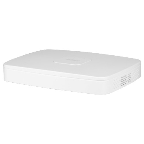 Купить DH-XVR5104C-4KL-I3 4-канальний WizSense