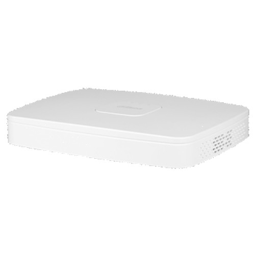 Купить DH-XVR5104C-I3 4-канальний 5M-N/1080p 1U 1HDD WizSense