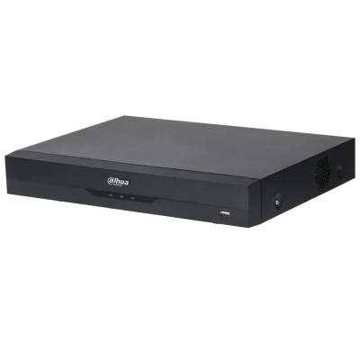 Купить DH-XVR5116H-4KL-I3/T 16-канальний Penta-brid 4K Value/5MP WizSense