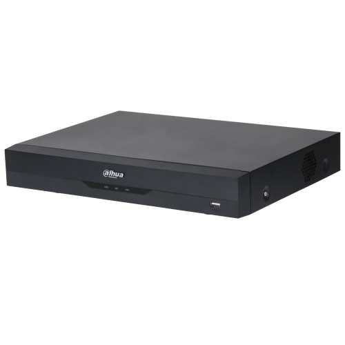Купить DH-XVR5116H-4KL-I3/T 16-канальний Penta-brid 4K Value/5MP WizSense