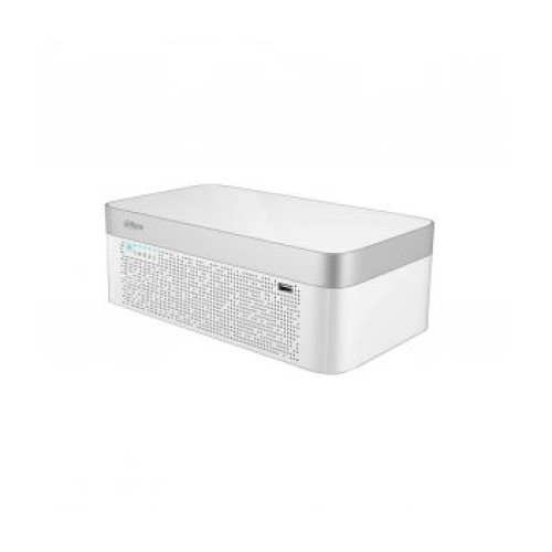 Купить 4-канальный 4K XVR DHI-XVR7104E-4KL-X