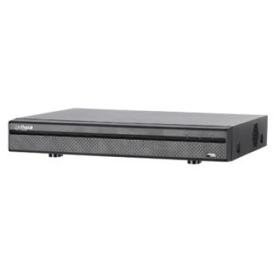 Купить 4-канальный Penta-brid 1080p видеорегистратор Dahua DH-XVR5104H-I