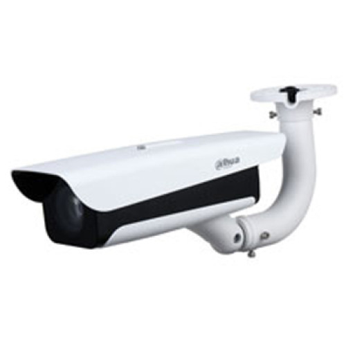 Купити 2Мп ANPR Dahua DHI-ITC237-PW6M-IRLZF1050-B (10-50мм)