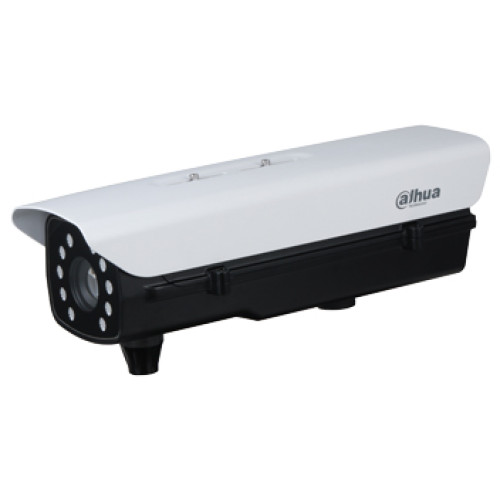 Купить 9Мп LPR IP видеокамера Dahua DHI-ITC952-RU2D-IRL8