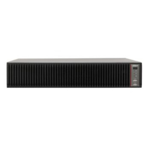 Купить 128-канальный NVR с искусственным интеллектом DHI-IVSS7008-1T