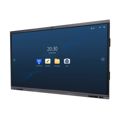 Купить 65-дюймовая интеллектуальная интерактивная доска UHD DHI-LPH65-MT440-C