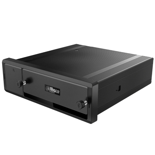 Купить Мобильный видеорегистратор Dahua DHI-MNVR4208-GFWI POE H.265 2 HDD/SSDs AI