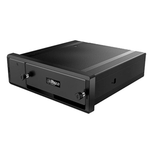 Купить 8 канальный ИИ видеорегистратор с POE DHI-MNVR8208-GFWI