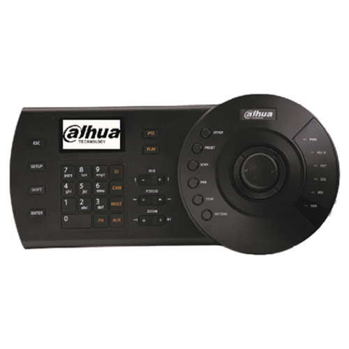 Купить Клавиатура Dahua DHI-NKB1000-E