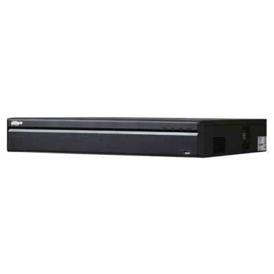 Купить 16-канальный 1.5U 4HDDs 4K & H.265 Pro сетевой DHI-NVR5416-4KS2