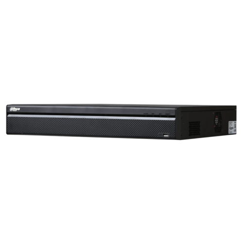 Купить 16-канальный 1.5U 4HDDs 4K & H.265 Pro сетевой DHI-NVR5416-4KS2
