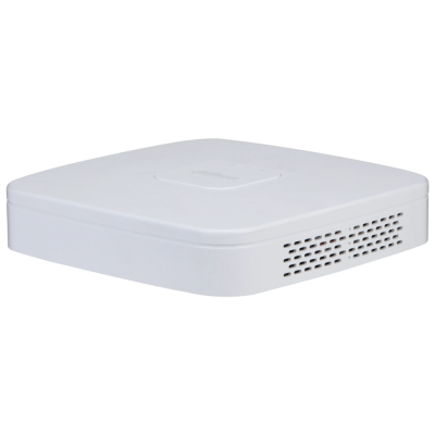 Купить DHI-NVR2104-I2 4-канальний 1U 1HDD WizSense