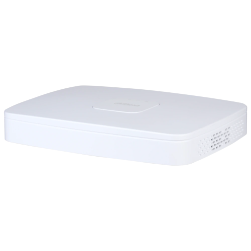 Купить DHI-NVR2108-8P-I2 8-канальний 1U PoE WizSense