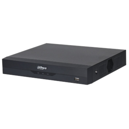 Купить 8-канальный Compact 1U WizSense IP DHI-NVR2108HS-I